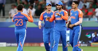 এশিয়া কাপে শ্রীলঙ্কার বিপক্ষে ভারতের নাটকীয় জয়